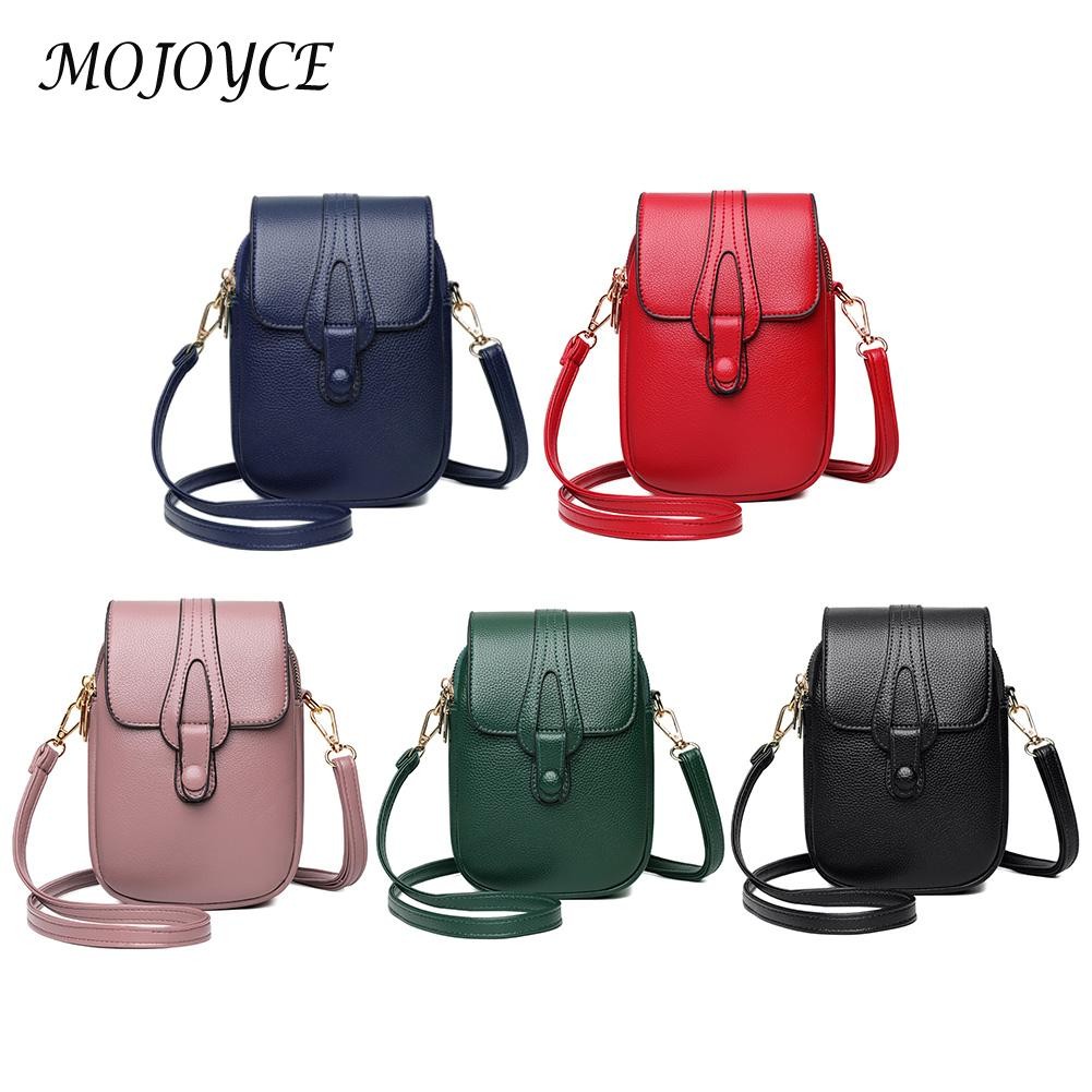 Versatile Flap Small Shoulder Bags Temperament Messenger Satchel Handbags for Women Outdoor Business Traveling