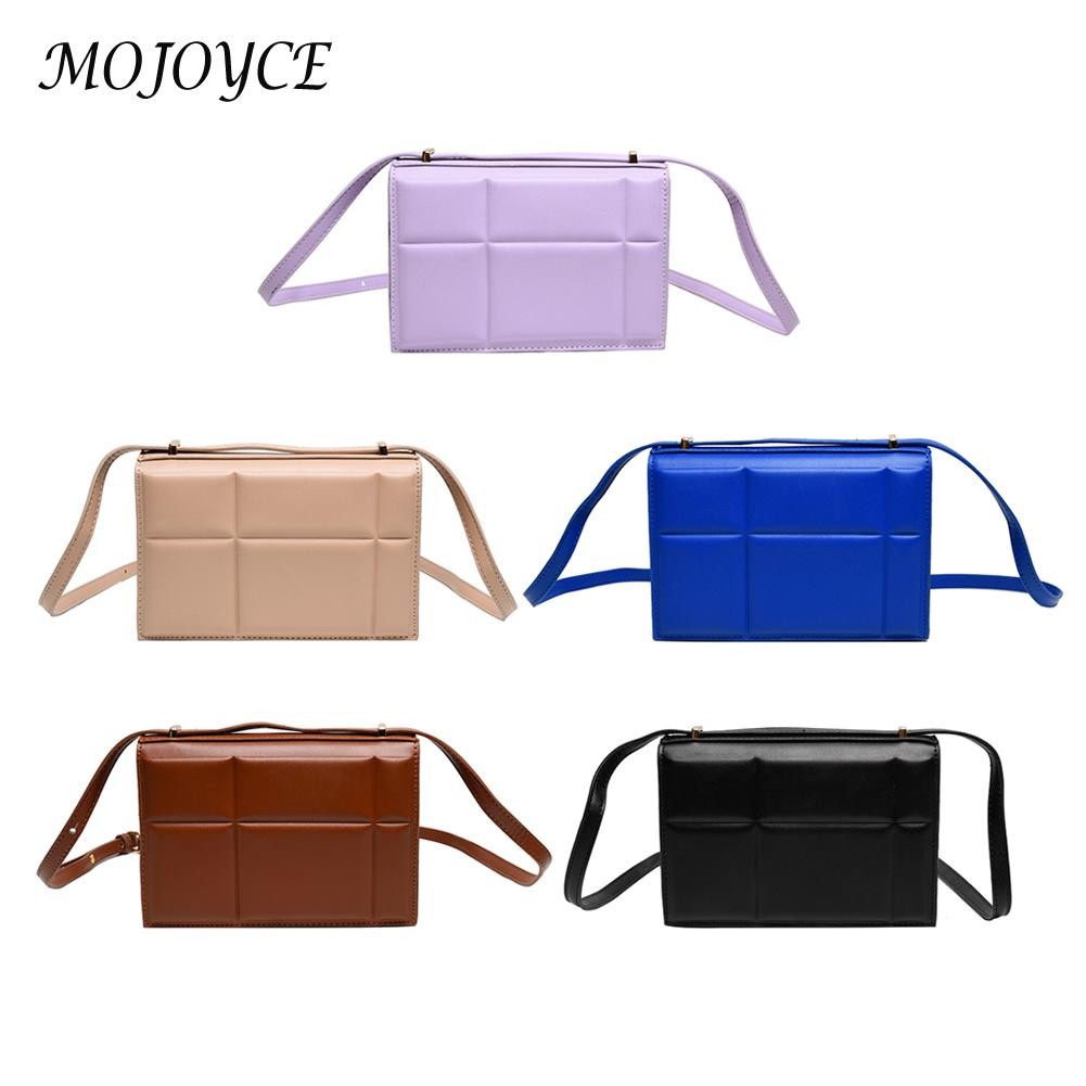 Ladies Retro PU Leather Zipper Tote Bags Lady Solid Color Luxury Evening Bags for Women Girls Birthday Gift