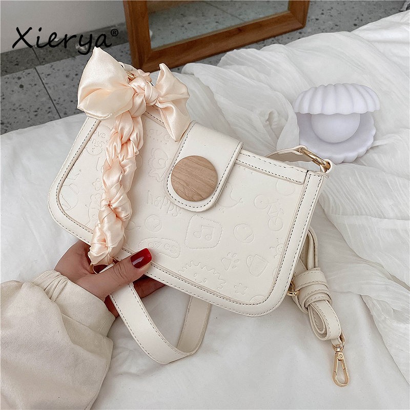 Xierya Tote Bag Women Leisure Bag Shoulder Bags Fashion Mini Bag Woman Clutch Bag Fashion Crossbody Bag Fashion Mochila