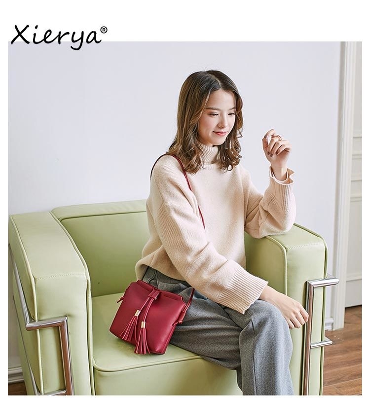 Xierya women bag women crossbody bag fashion shoulder bag for lady outdoor small bags woman tote bag women small bag