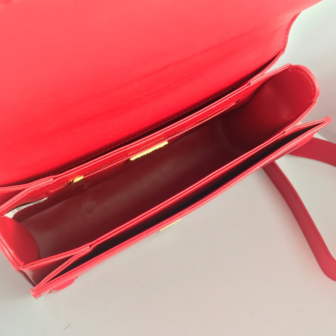 Women Bags New Fashion Trendy Leather Handbags All-match Messenger Bag Small Square Box Hot Style Shoulder Bag Clutch Bag