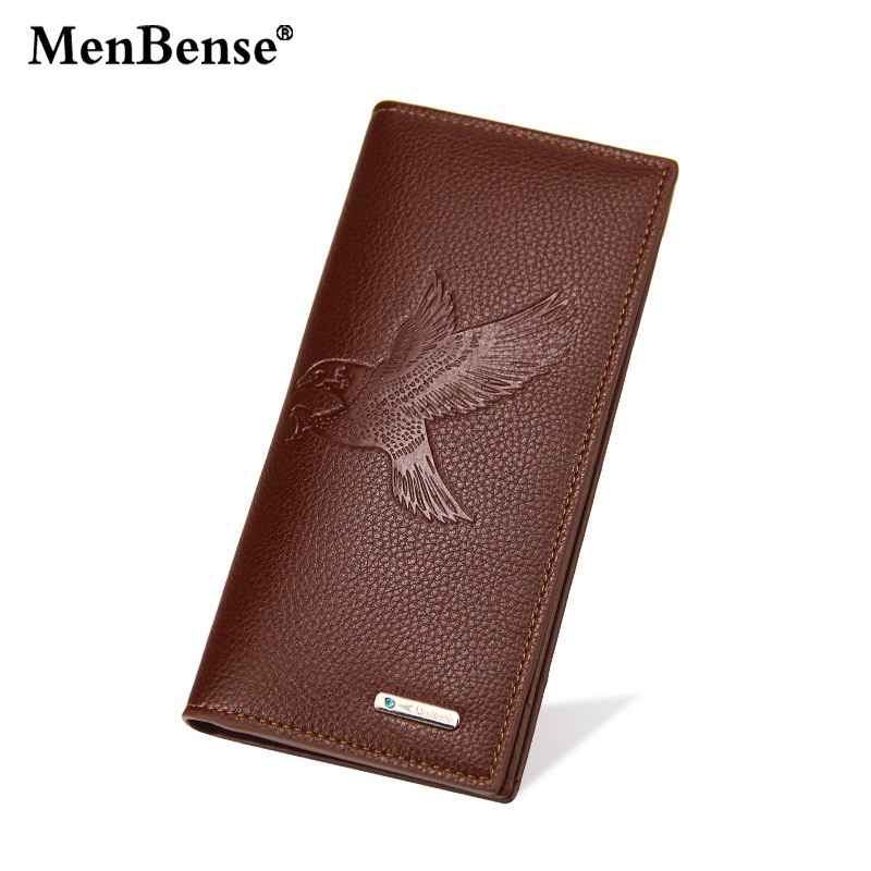 Leather Wallet Casual Slim Mens Soft Male Clutch Money Bag Small Pocket Man Wallet Thin Luxury Wallet Money Clip 2022 New