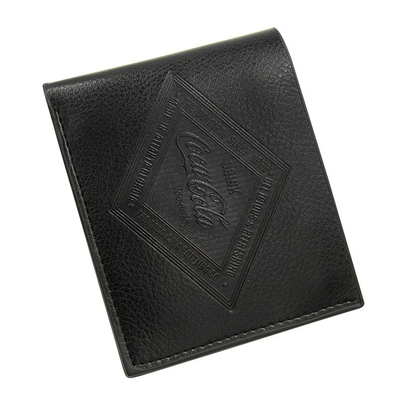 Men Wallet Soft Leather Casual Wallets For Men Bifold Short Standard Wallets With Coin Pocket Card Holders Vintage Man Wallet