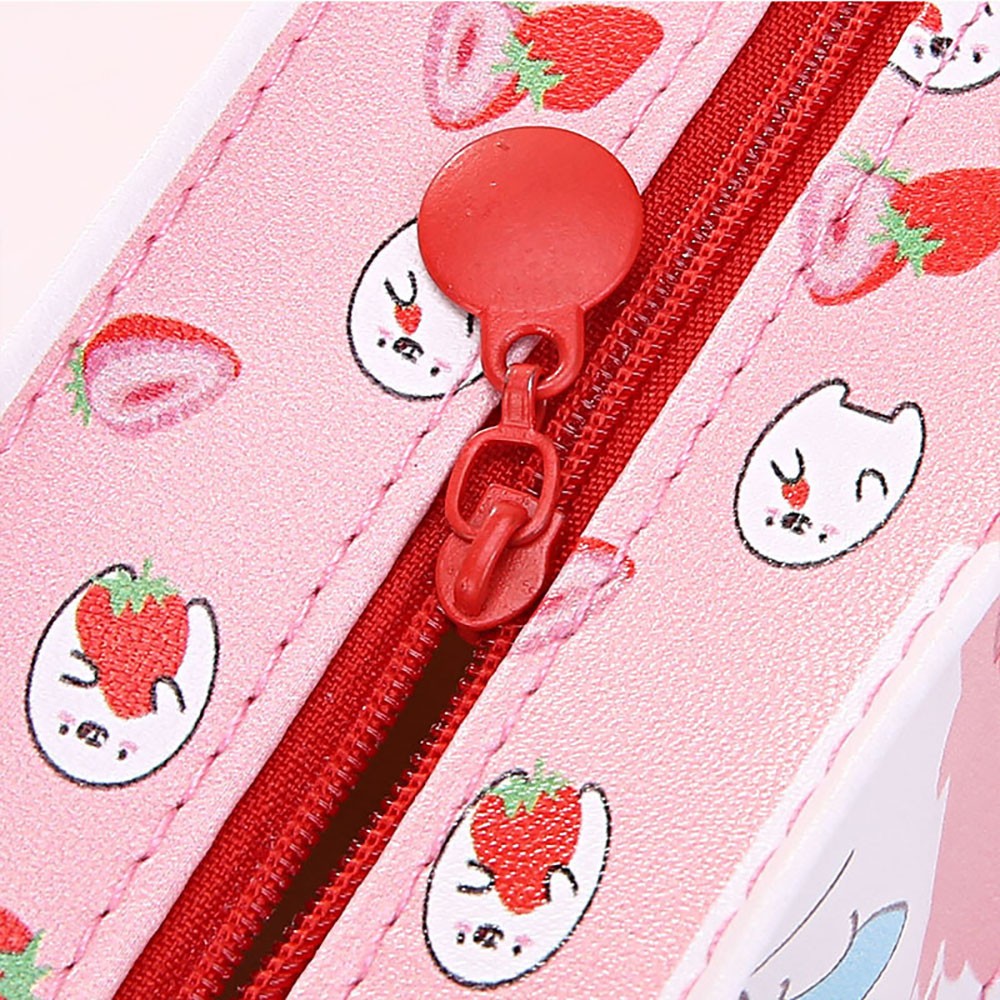 Cool Pencil Case Creative Milk Pencil Bag For Children Novelty Item Unusual Pencil Cases Kids Pencil Bag Office School Supplies 2022