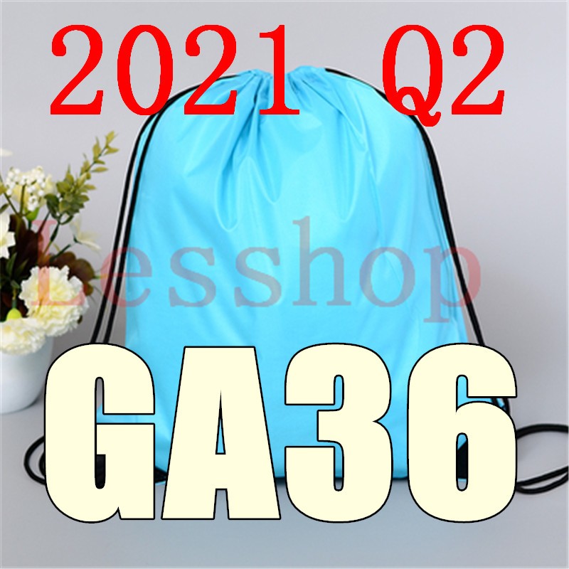 The newest 2021 Q2 BP117 new style BP 117 set of pocket and pull on rope handbag bag