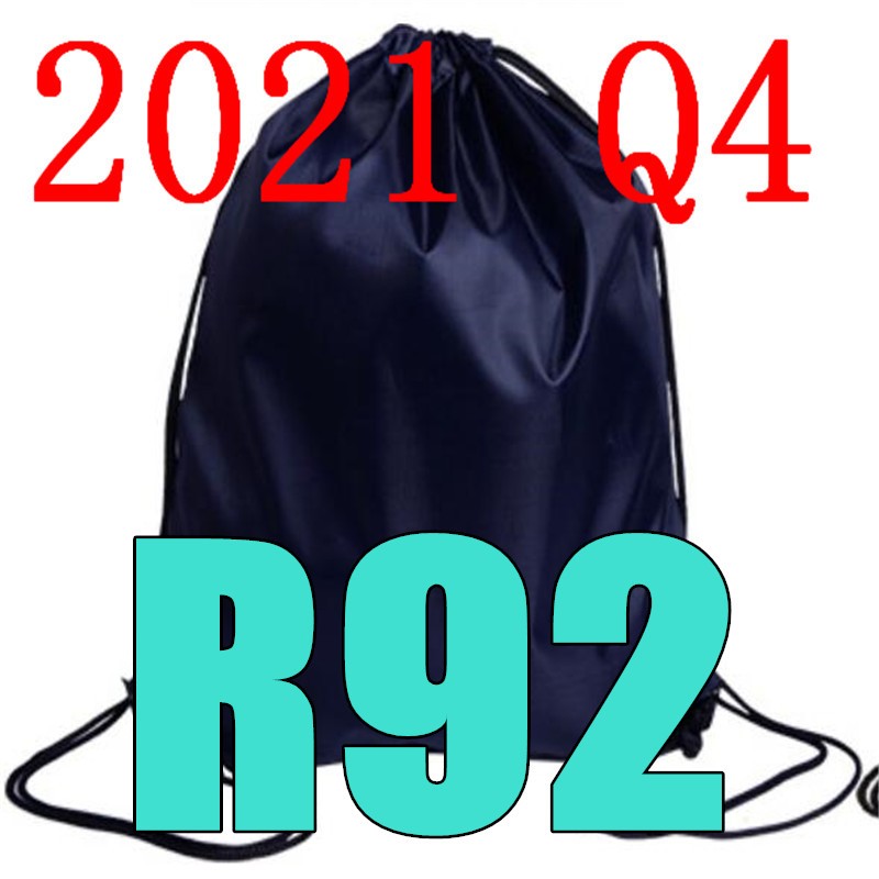 Newest 2021 Q4 CX44 New Style CX 44 Handful of Pocket and Pull On Rope New Handbag