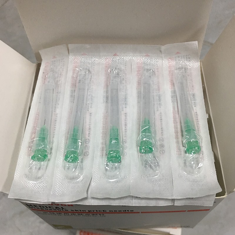 32g 34g Needle Puncture Syringe Transparent Injection Glue Clear Tip Cover for Pharmaceutical Syringe Needle 32g*4mm 13mm 20pcs