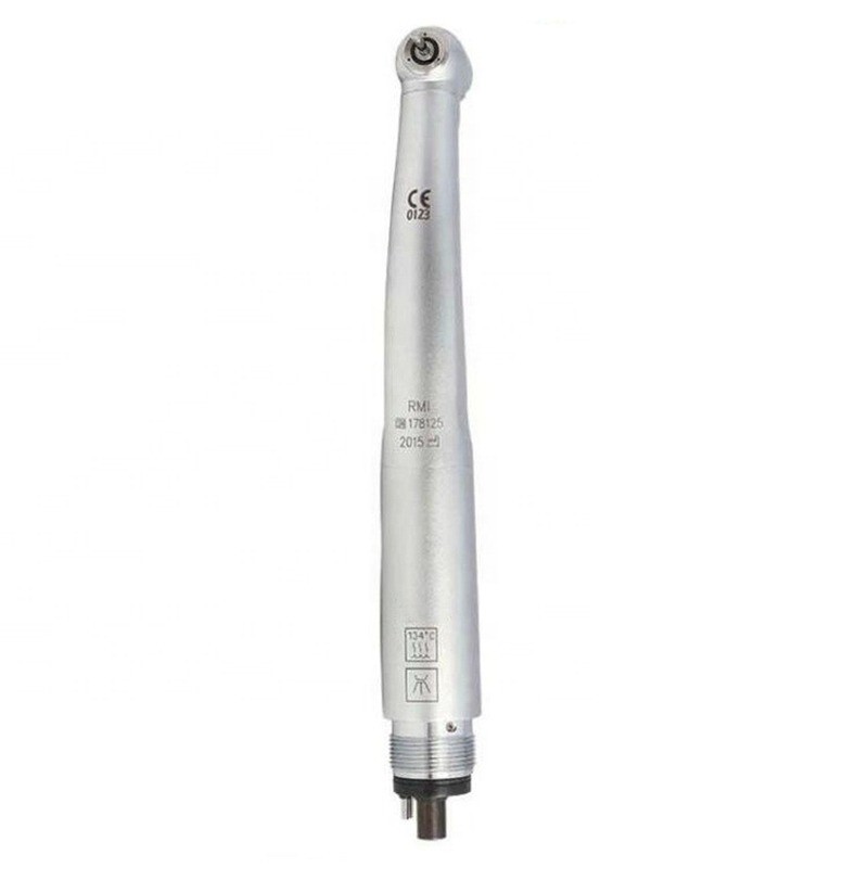 Sirona T3 Racer Style Teeth High Speed ​​Handpieces Triple Standard Water Push 4 Holes 2 Holes