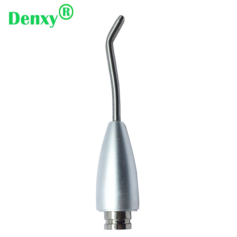 Denxy 1pc 2/4 Hole Dental Air Prophy Polisher Dental Oral Irrigator Calculus Remover Dental Hygiene Prophy Air Jet Polisher