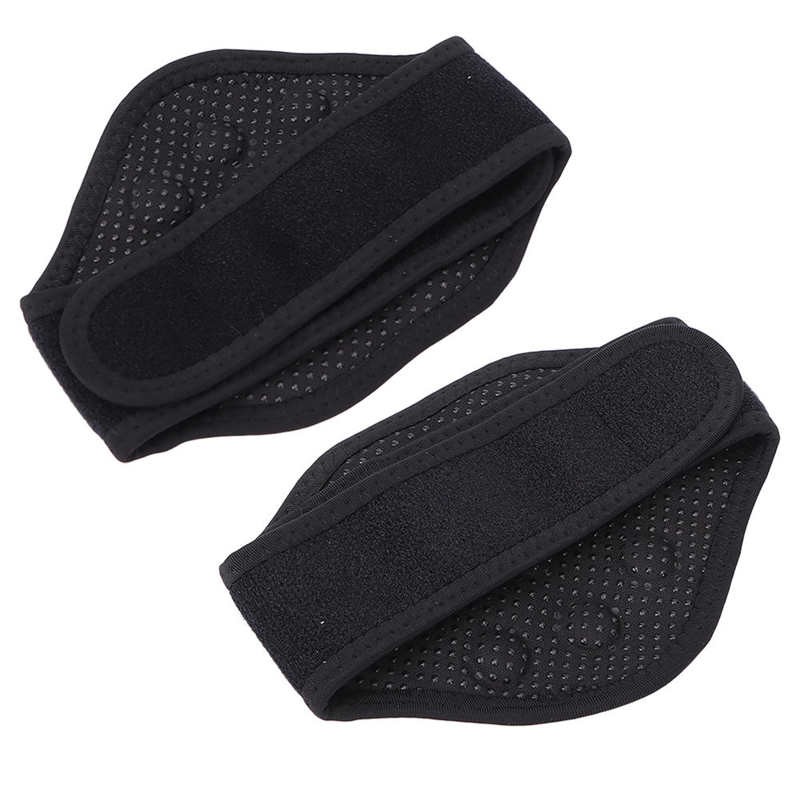 Magnet Therapy Neck Pillow Magnet Neck Wrap Pain Relief for Daily Use