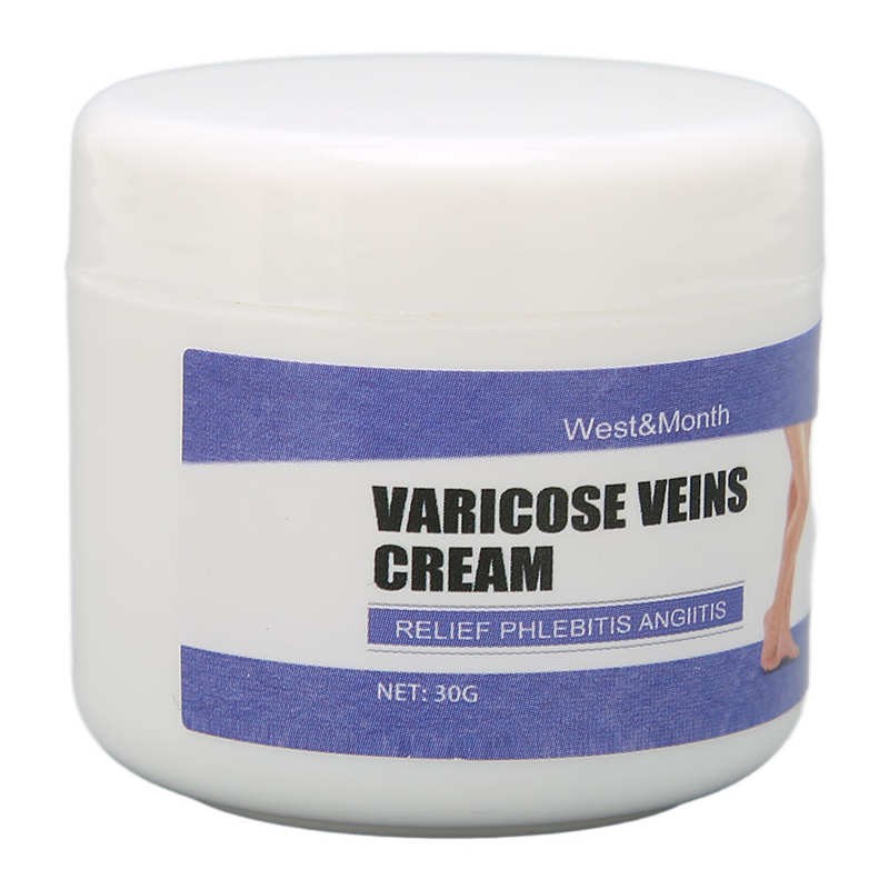 Spider Veins Cream Varicose Veins Easily Absorbing Cream For Long Lasting Wearing High Heels