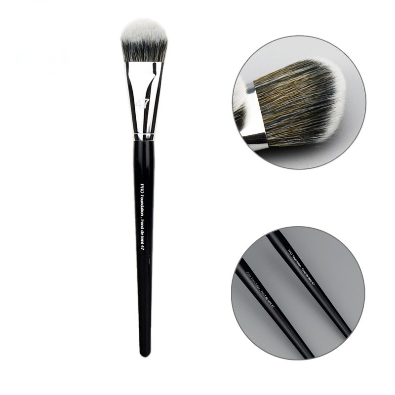 Makeup Brushes Set Blusher Makeup Brush Set Foundation Eye Shadow Make Up Face Brushes Cosmetic Tools Maquiagem