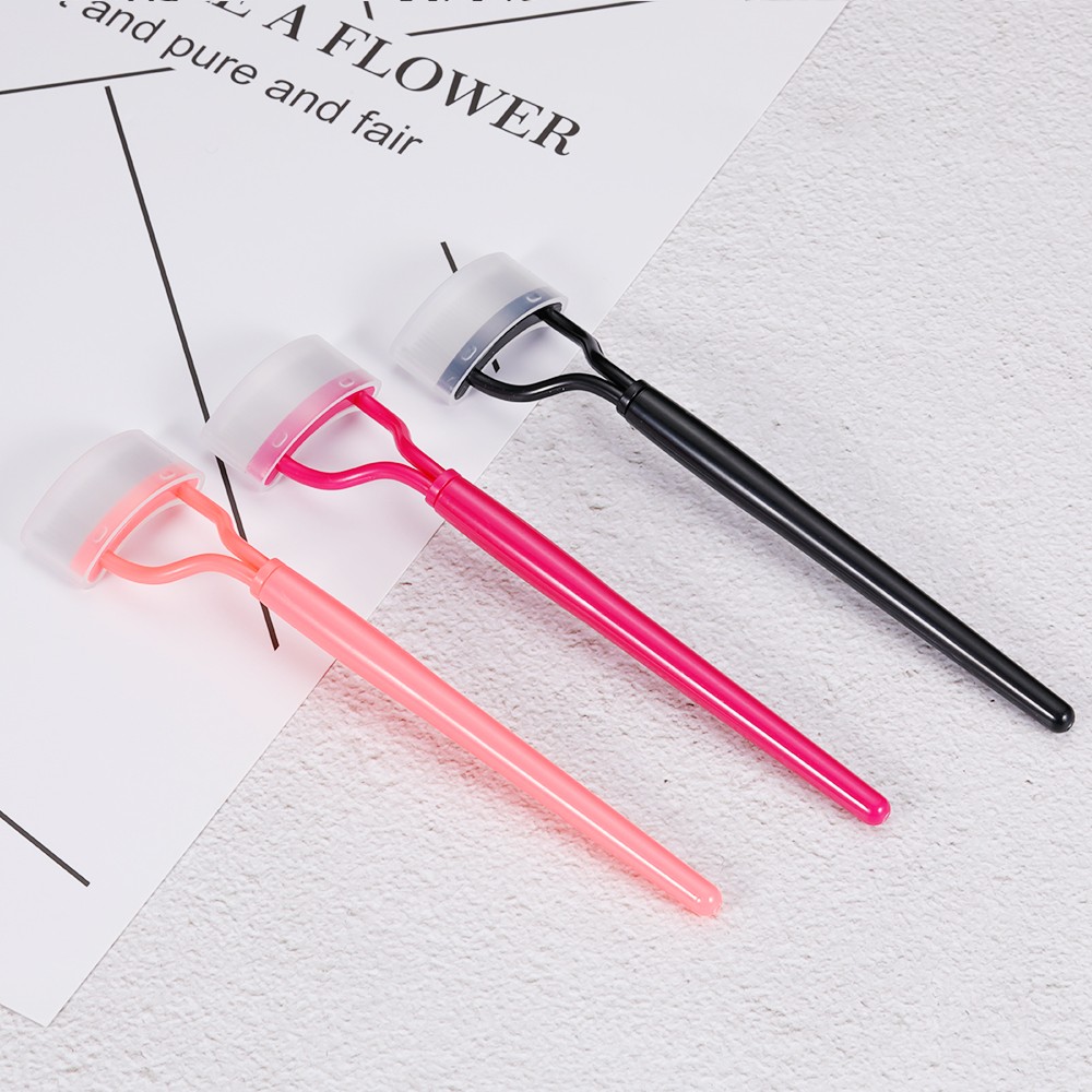 Lash Comb Eyelash Curler Beauty Makeup Lash Separator Metal Eyelash Brush Comb Mascara Separator Beauty Makeup Cosmetic Tool