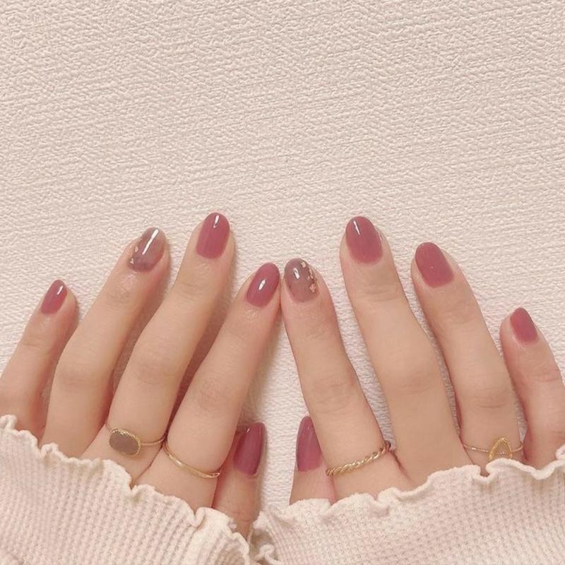 Kale Plus Solid Color Nail Gel Matte Down Polish 84 Colors Nail Shop Handmade Fake Nails Special Phototherapy Nail Art Gel