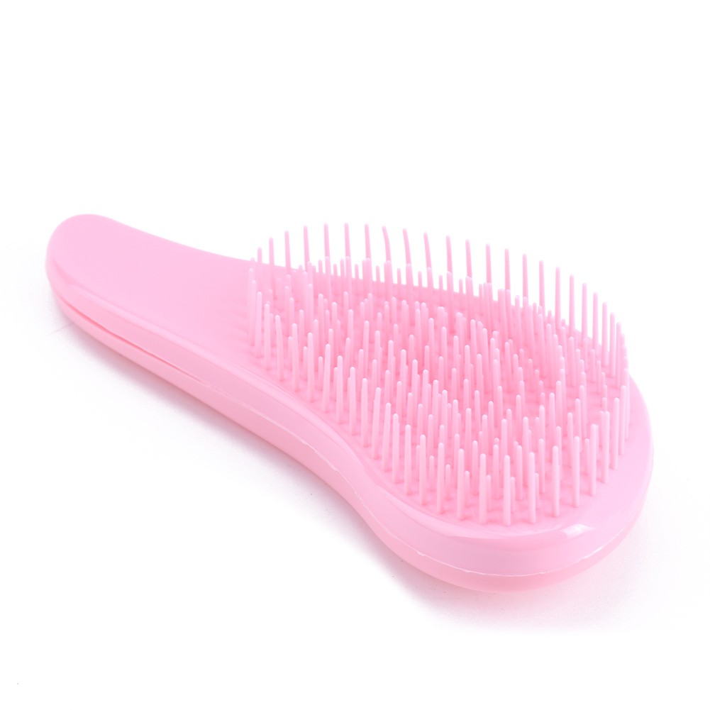 Anti Static Massage Detangling Comb Massage Hair Brush Styling Tangle Shower Massage Hairbrush Comb Salon Hair Styling Tools