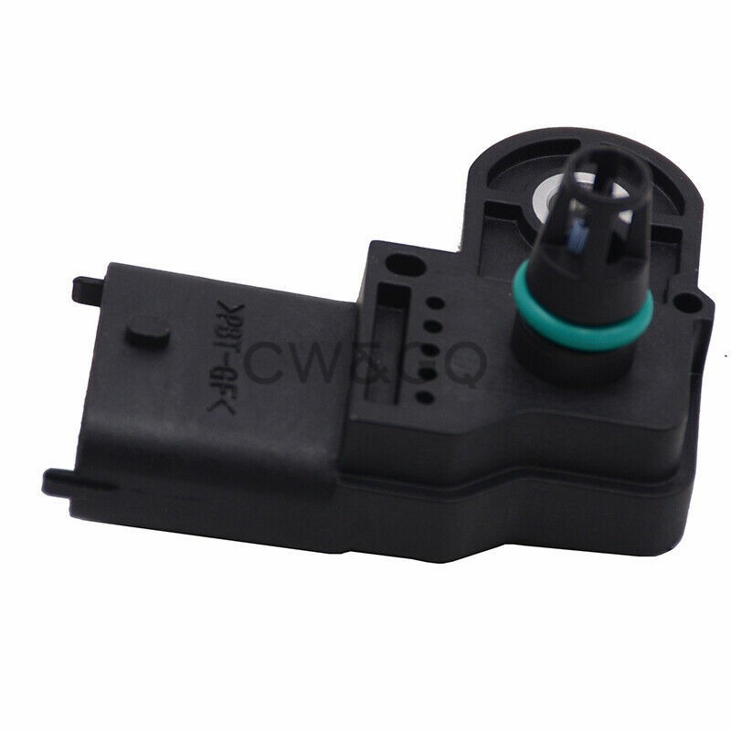 0261230319 0261230316 Manifold Absolute Pressure Sensor Fit For Mazda CX-5 SH01-18-211 SH01-K3239