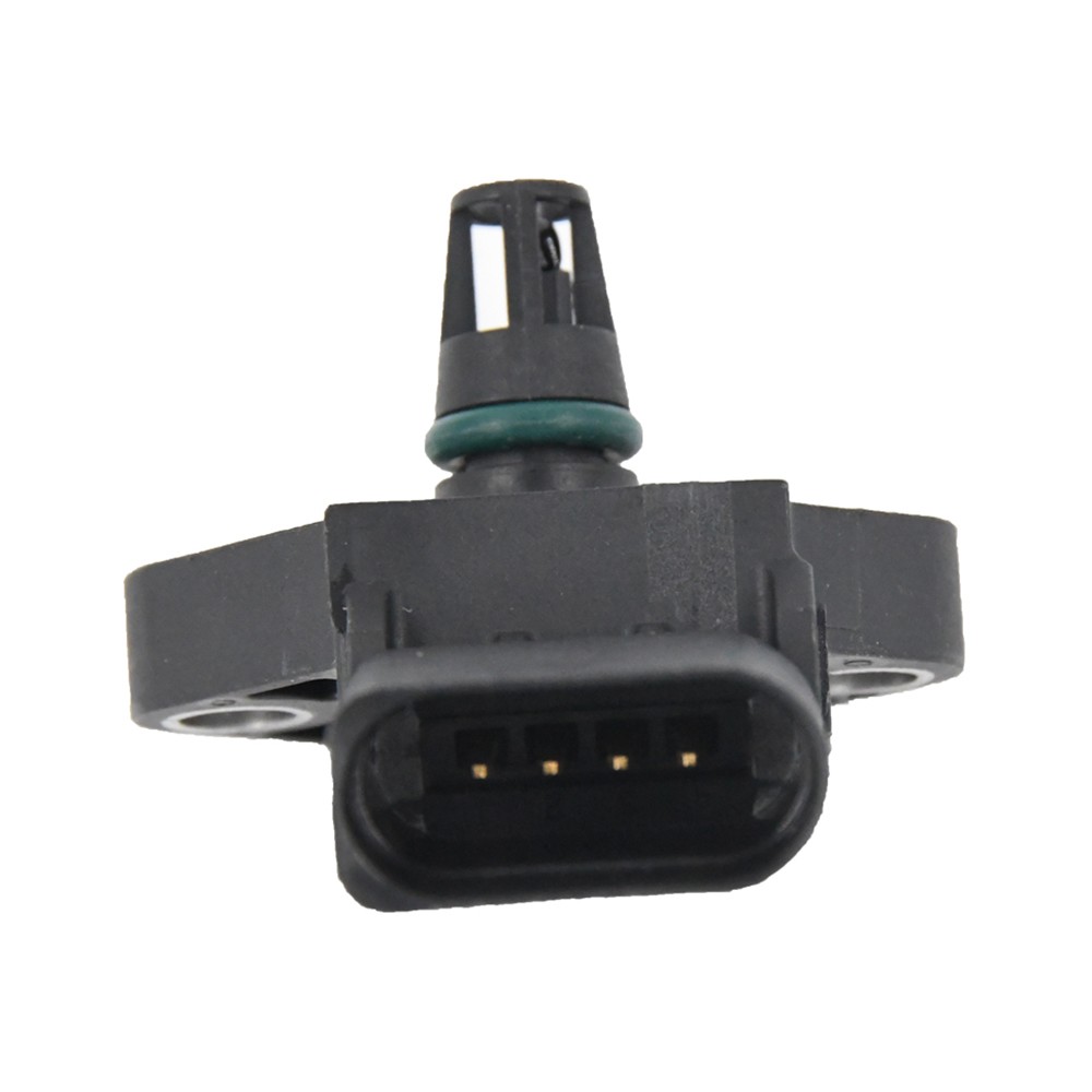 4 Bar Inlet Manifold Impulse Pressure Map Sensor Drucksensor For VW Audi Seat Skoda 03K906051 0281006059 0281006060