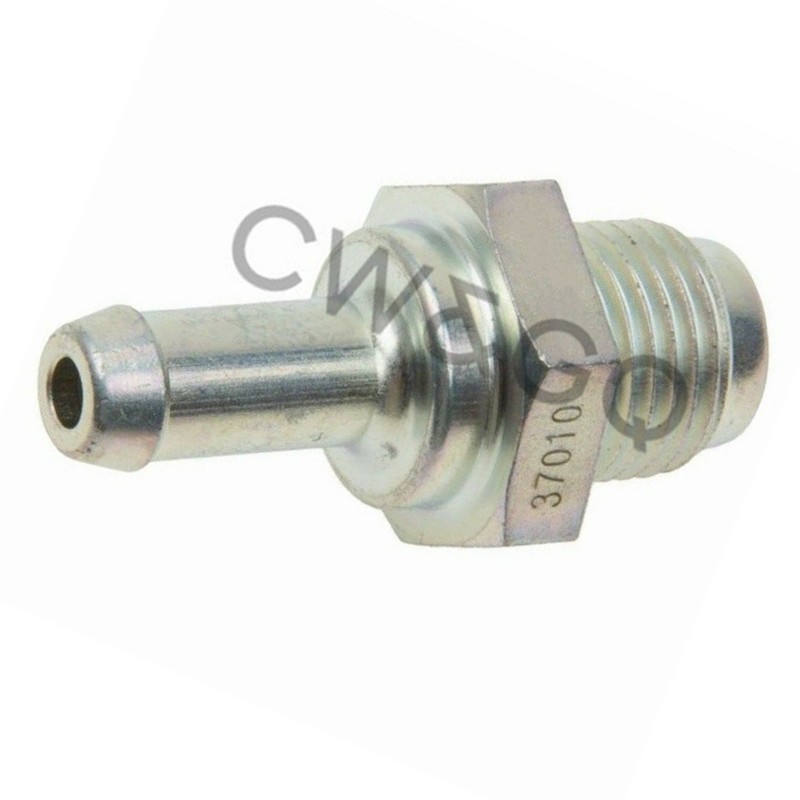 PCV Valve 12204-37010 1220437010 for 2008-2020 Corolla C-HR Corolla iM Prius V iM Prius Prius Plug-in xD Matrix