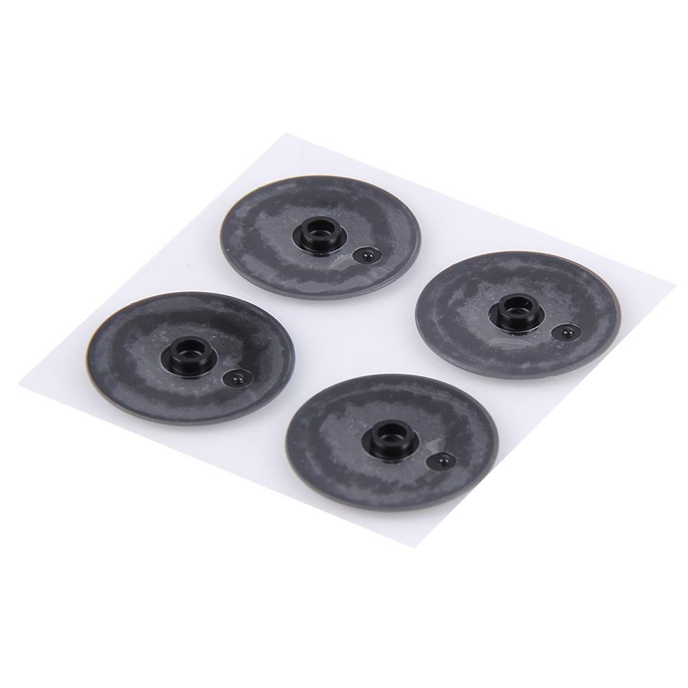 4pcs OEM Bottom Case Rubber Feet Foot Replacement For Apple MacBook Pro A1502 Retina A1398 A1425 Laptop Rubber Feet