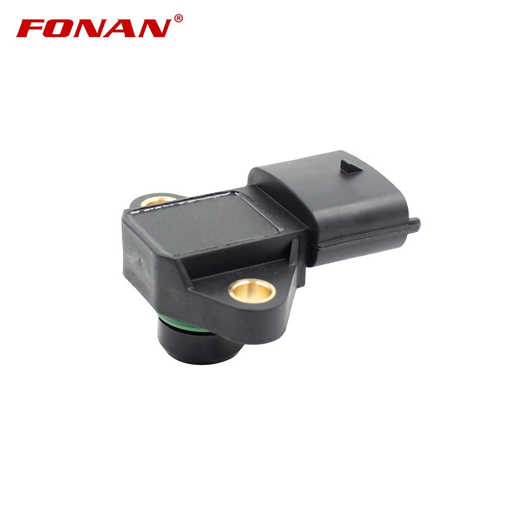 Funan High Quality MAP Manifold Absolute Pressure Sensor For Ssangyong Rexton RX270 GAB 2.7 XDI 2004- 6675420017