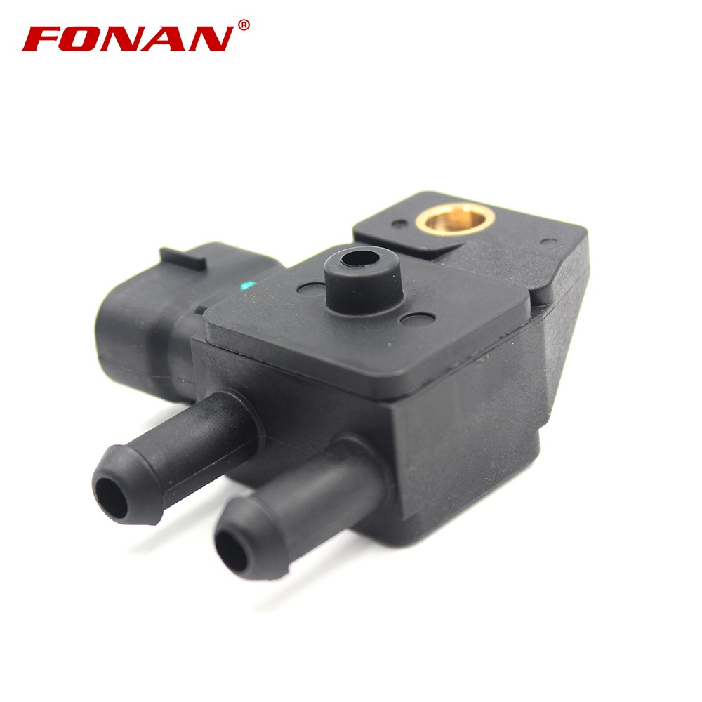 DPF Differential Exhaust Pressure Sensor For Kia Sorento 2.0 2.2 CRDI 16V SUV Diesel D4HA D4HB 2009- 392102A800