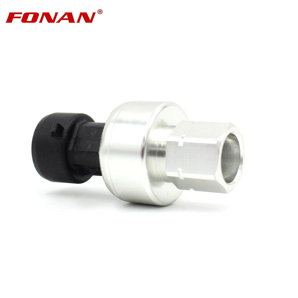 AC Air Conditioning Pressure Switch Sensor Renault Clio Fluence Kangoo Laguna Megane 7700417506 46790717 13587668