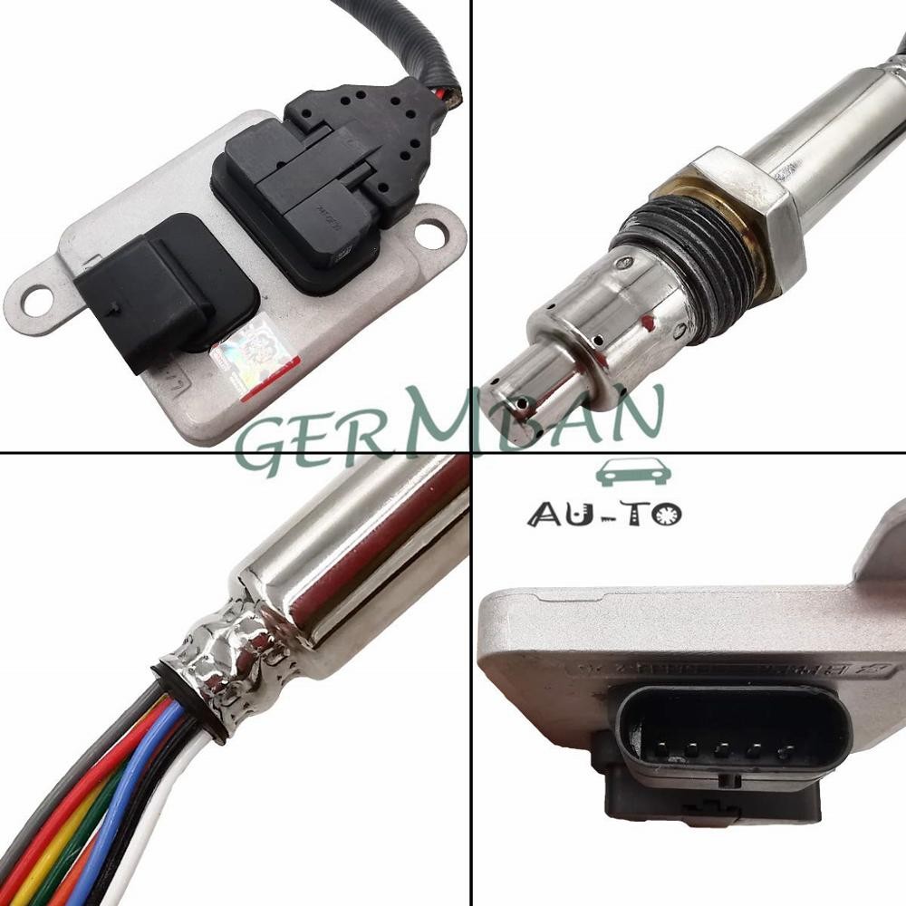 New NOx Sensor OEM A0009052310 A0009054410 For Mercedes Benz ML GLE SLK C E Class