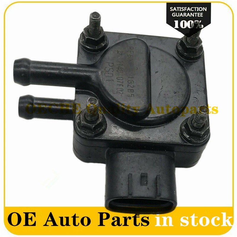 ME353933 High Quality Dpf Differential Pressure Sensor For Mitsubishi Canter 3.5 Ton 3.0 Td