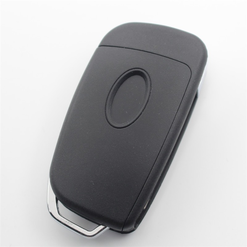 XIEAILI OEM Modified Flip Folding Remote Key Fob Shell Cover For Hyundai I30/IX35/Verna For Kia K5/Rio/Picanto/Ceed/sporage S153