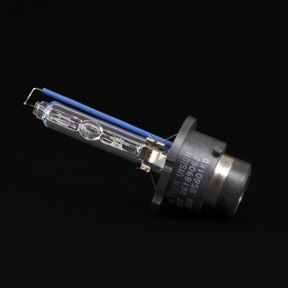 OEM High Brightness 35W D2S Xenon Bulbs 4300K ​​6000K Auto Headlight Headlight Head Lamp Auto Light Hi/ Low Beam