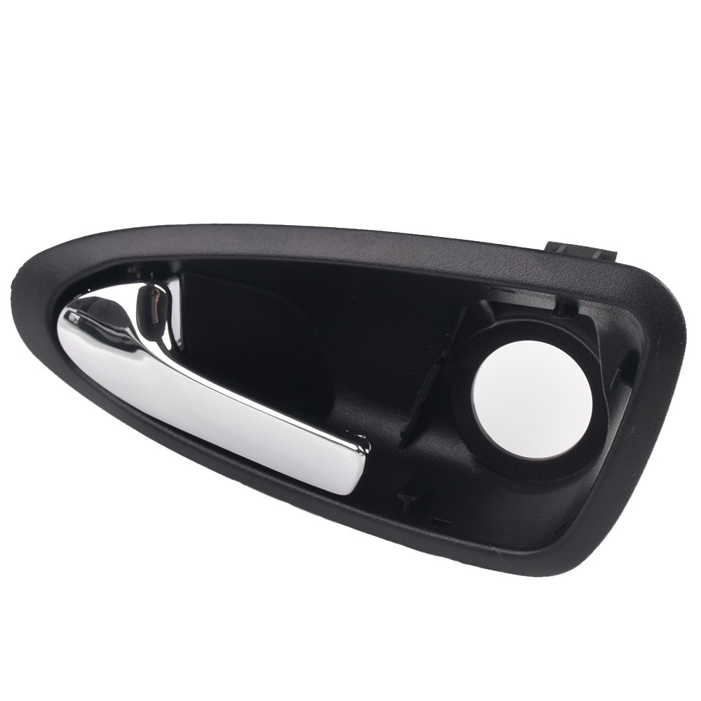 Car Interior Door Handle (Left or Right) for Seat Ibiza 6J 2009 2010 2011 2012 6J1 837 113A ,6J1 837 114A