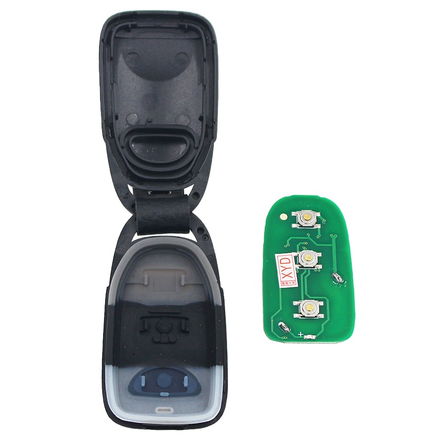 New Smart Remote Control Car Key for Hyundai Sonata NF2008-2009 433MHz Fob P/N:95430-3K010