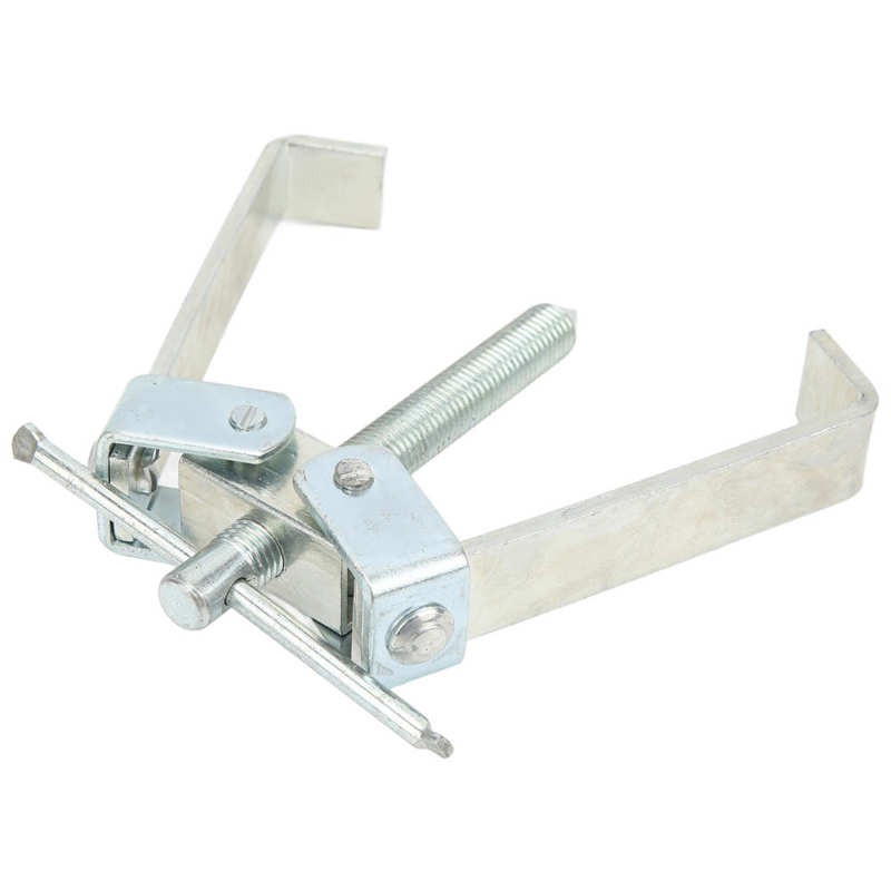 Steering Wheel Remover 2 Jaw Puller 2 Paw For 3 ‑ 1/2in Diameter Gears