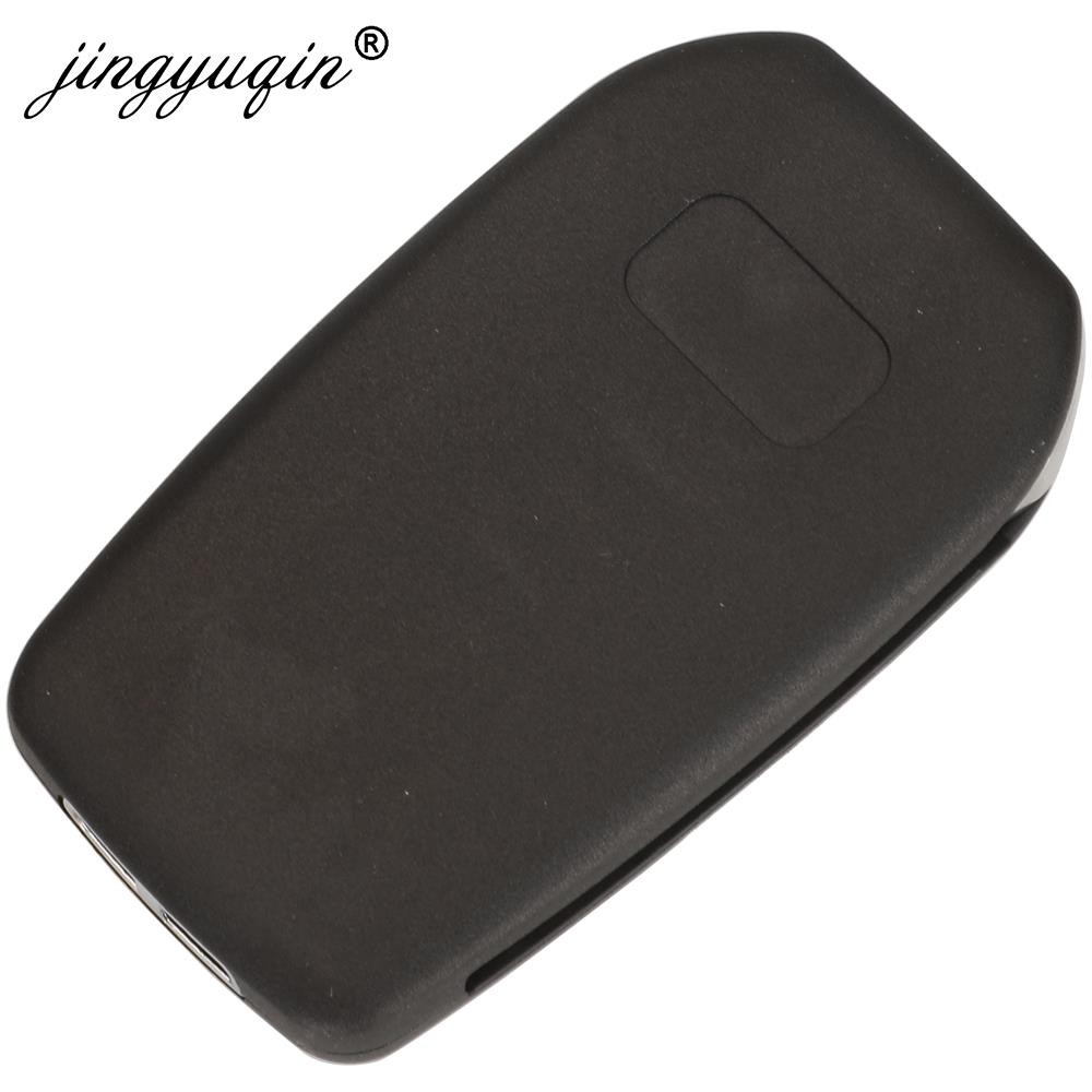 jingyuqin 2/3 Buttons Modified Flip Remote Key Shell Case For Lexus RX300 RX350 RX400h SC430 GX470 LS400 GS300 ES300 ES330 LX470