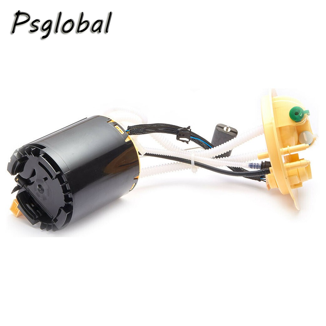 LR038602 New Electric Fuel Pump Assembly For Land Rover Freelander 2 In Tank Fuel Pump And Sender