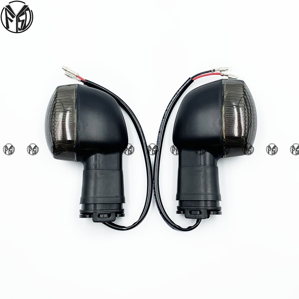 Turn Signal Light For Yamaha MT01 MT25 MT03 MT07 MT09 / Tracer MT10 MT15 MT125 FJ-09 FZ-09 FZ-07 Motorcycle Blinker Indicator Lamp