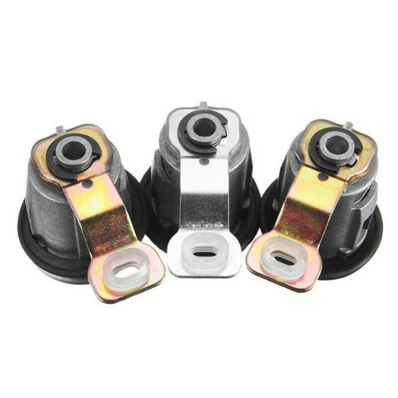 Door Lock Barrel Lock Kit Compatible with Peugeot Xsara Partner for Citroen Berlingo, OE #252522, 9170.G3, 9170.CW