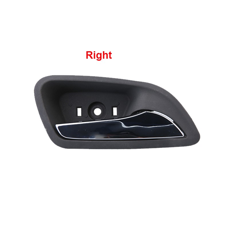 Dark Gray LH/RH Car Interior Inside Interior Door Handle Chevrolet Cruze 2009-2015 Car Accessories 96952176 96952178