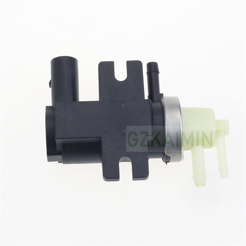 New N75 TDI 1K0906627A Vacuum Pressure Valve 1J0906627B 1K0 906 627 A 1J0 906 627 B For Volkswagen AUDI