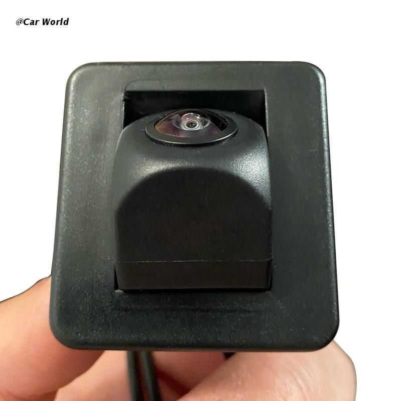 6XDB Car Rear View Camera Mount Dashboard Light Mount Reverse Cam Holder for Kia K3 K3S