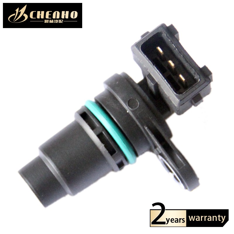 CHENHO Brand New Crankshaft Position Sensor for Ford Fiesta Courier Focus-9S6G12K073AA 9S6G12K073BA