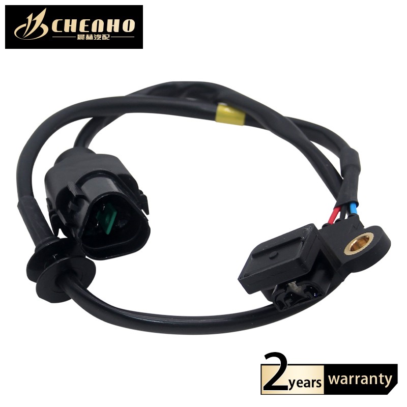 CHENHO Brand New Crankshaft Position Sensor For 03-06 Kia Sorento 3.5L39310-39800 PC532 5S1967 SU6925