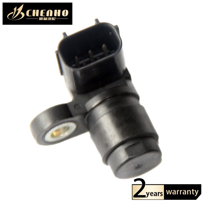 CHENHO Brand New High Quality Crankshaft Position Sensor 37840-R70-A01; 5S11895; SU13348 for Hon Da