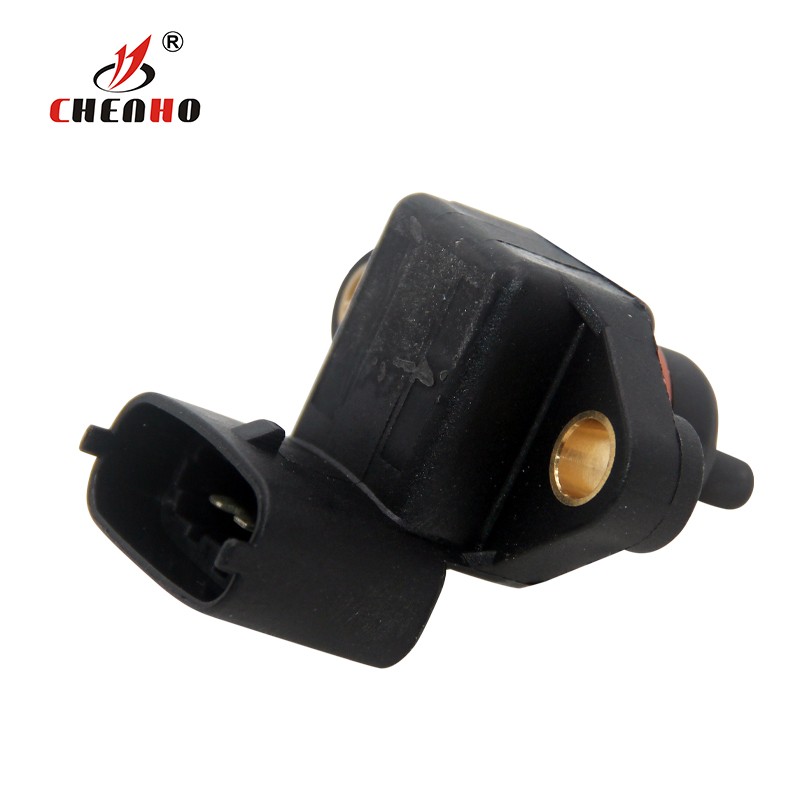 MAP Manifold Absolute Impulse Pressure Sensor For Opel Daewoo Chevrolet Kia Rio 5WY2501A 215810007600 90173 0K30E18211A