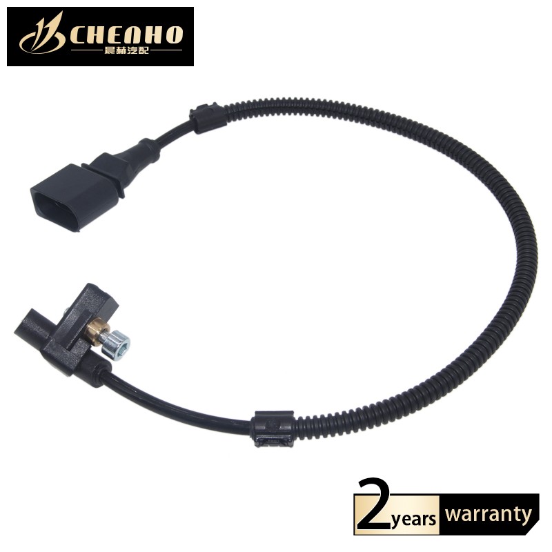 CHENHO Brand New Crankshaft Position Sensor Price for V-W S-koda Seat 030957147S