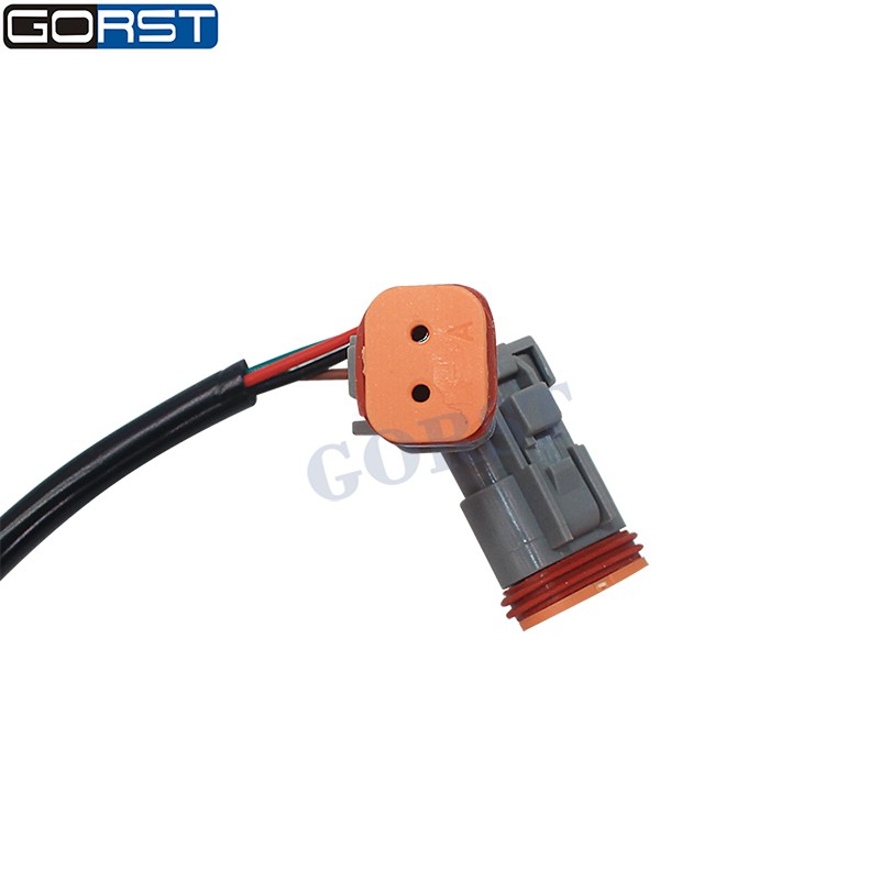 High Pressure Sensor 1862798 For Scania 4 Series 1383578 1402943 1383580