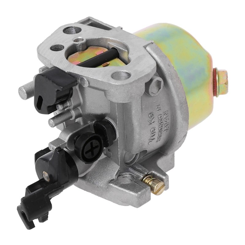 Carburetor 2KW - 3KW Generator With GX160 GX200 5.5HP 6.5HP 168F Engine