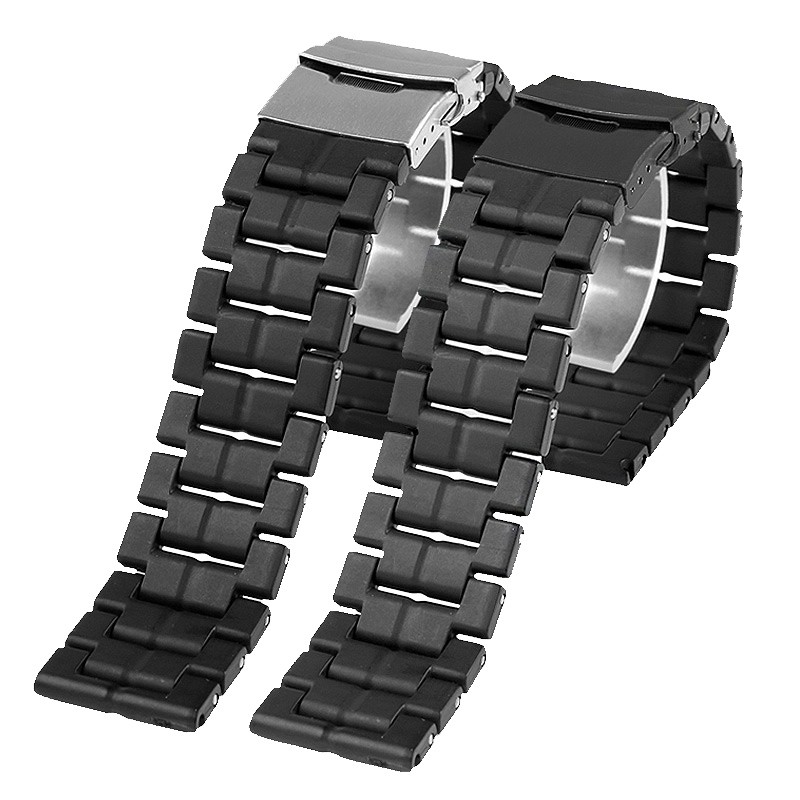 For Casio PROTREK Series Hard Plastic Watch With PRW-60/UT PRW-30 / 50 / 70 Light Series