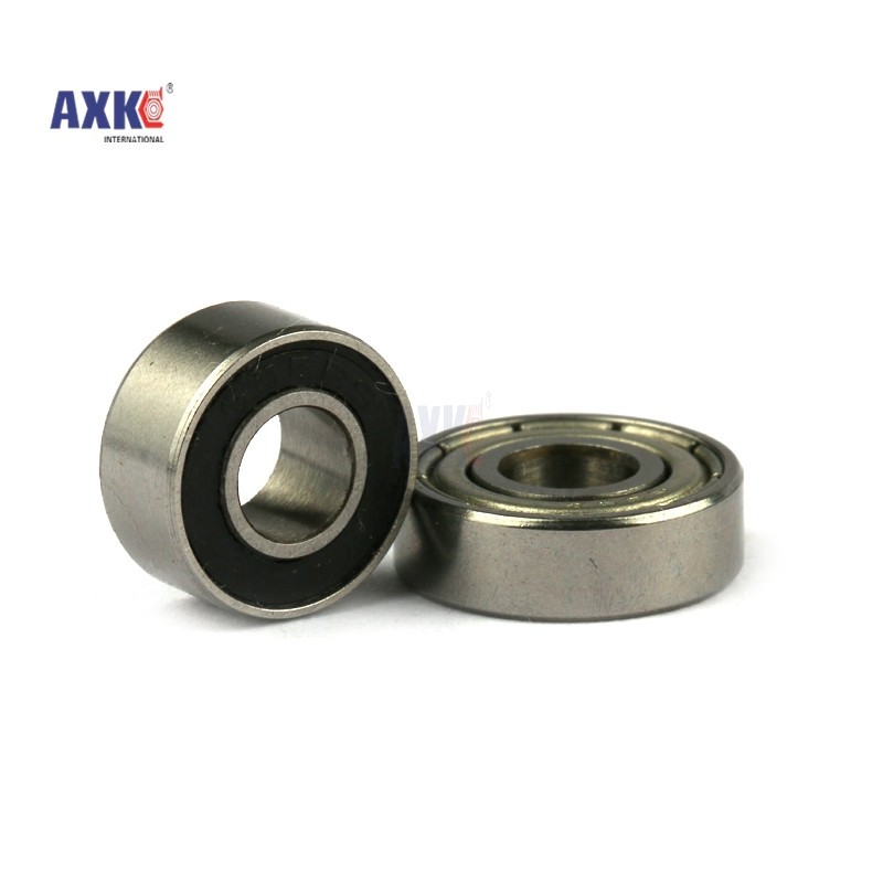 5-10pcs 682ZZ 683ZZ 684ZZ 685ZZ 686ZZ 687ZZ 688ZZ 689ZZ Miniature Bearing Metal Sealed Miniature Ball Bearing