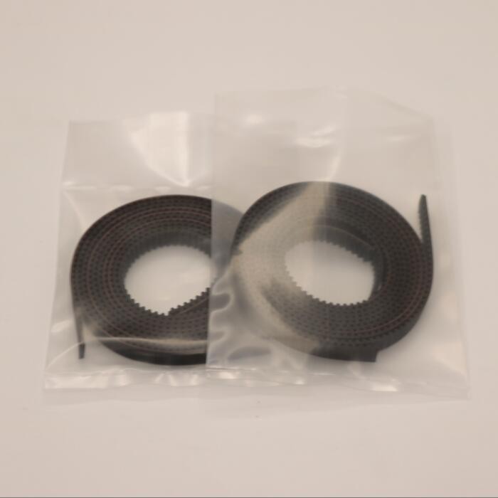 High quality GT2 3mm 5mm 7mm 9mm open timing belt width 3mm 5mm 7mm 9mm 2GT 3mm 5mm 7mm 9mm rubber belt for 3D printer